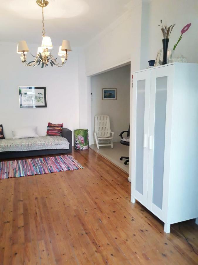 Peaceful Home Thessaloniki Exterior foto