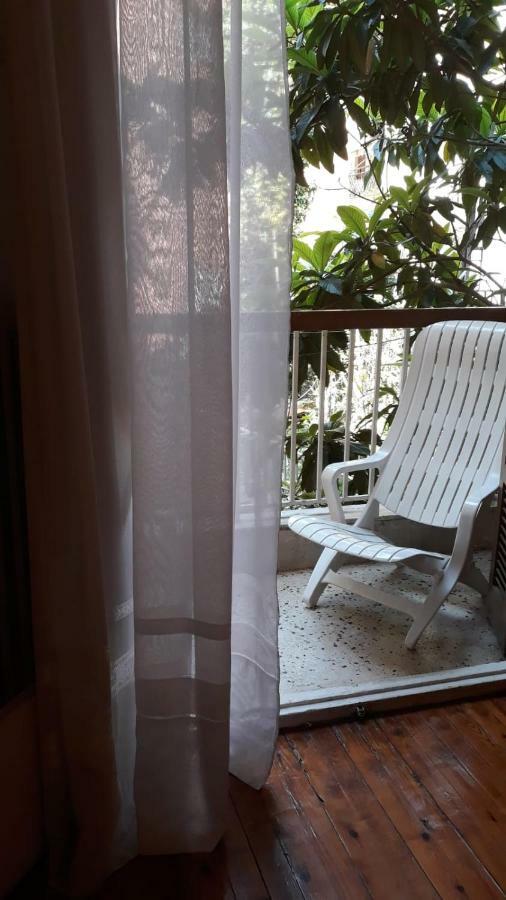 Peaceful Home Thessaloniki Exterior foto