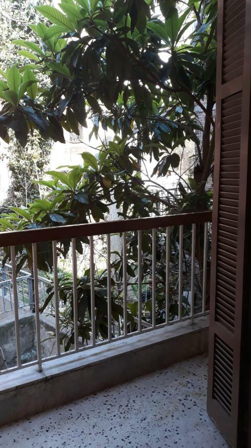 Peaceful Home Thessaloniki Exterior foto